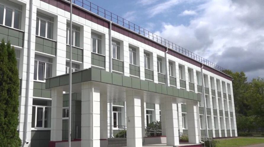 В Брянске старейшие школы обрели новую жизнь