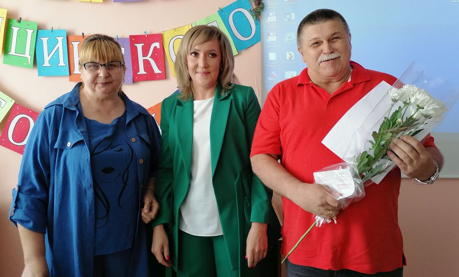 Глаза – зеркало души