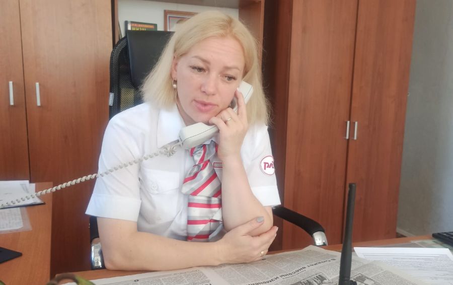 По рельсам истории