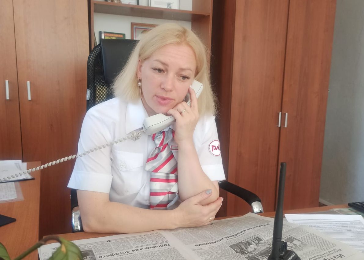 По рельсам истории