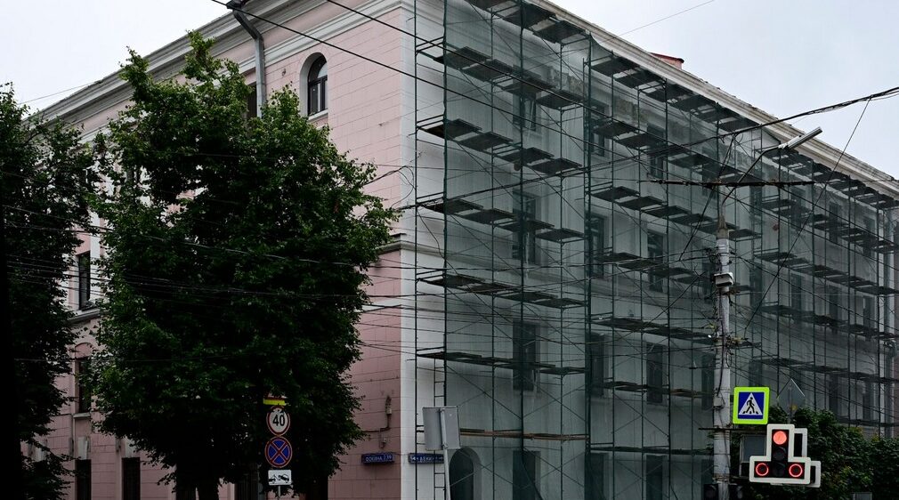 В брянском филиале Сеченовки будут преподавать профессора и академики