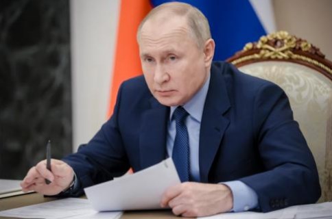 Брянский дорожник поблагодарил Путина за поддержку отрасли