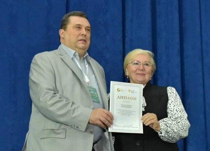 Брянские журналисты на фестивале журналистики «Вся Россия-2025»