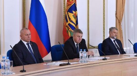 В Брянской области рассмотрели работу «Честного знака»