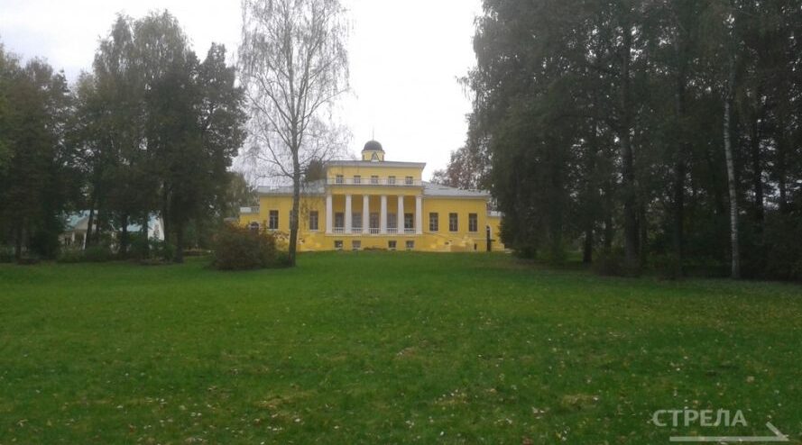 Брянский музей-заповедник «Овстуг» примет участие в акции «Ночь искусств»