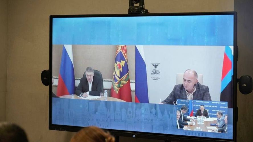Ежегодно в Брянской области идет замена теплосетей