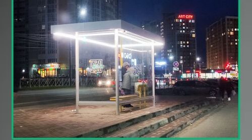 В Брянске завершен ремонт участка улицы Горбатова