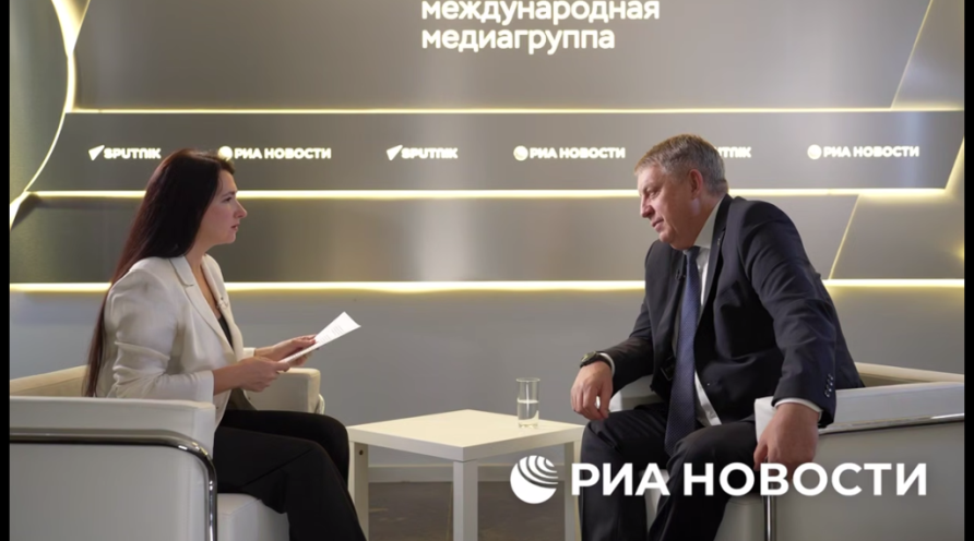 Об усилении мер по противодействию диверсантам сообщил губернатор Брянщины Богомаз