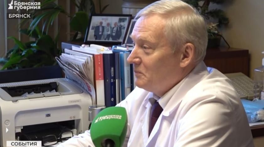 В Брянске стартовал проект «Лифт в профессию»