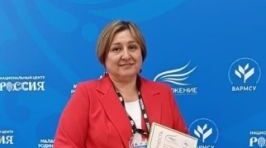 Открытое общение с властью