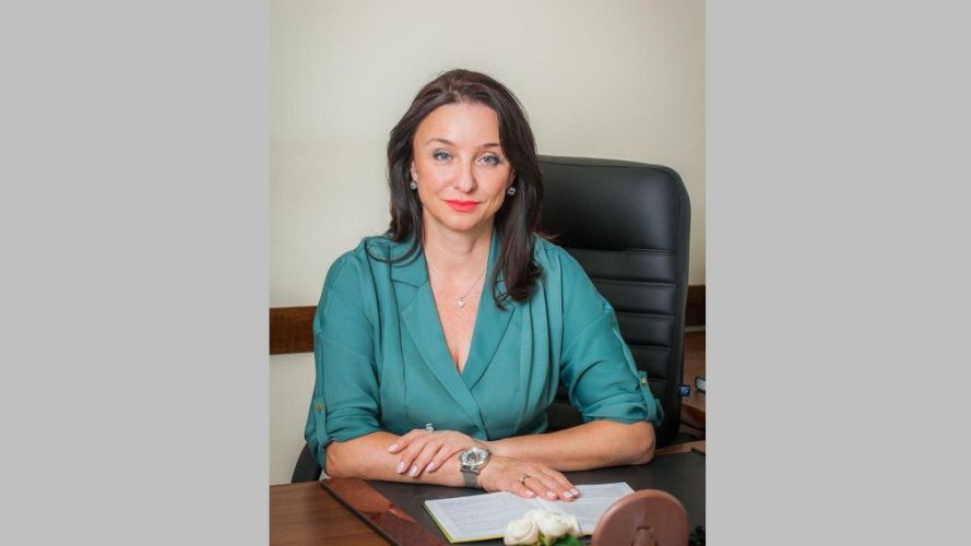 Лариса Третьякова отметила высокий уровень доверия брянцев главе региона