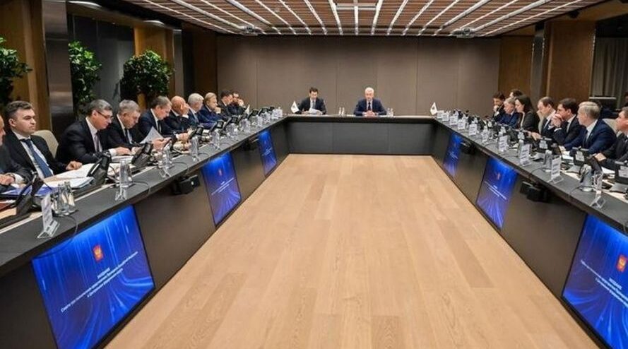 На Брянщине реализуются 40 региональных проектов