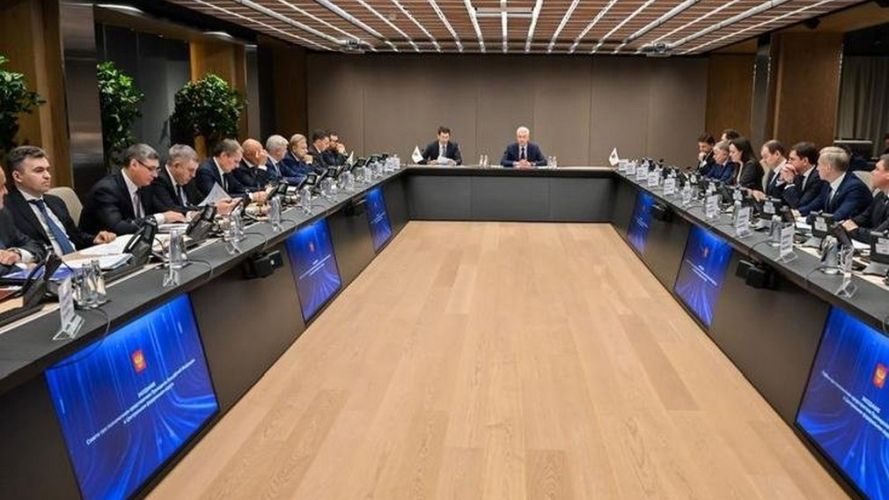 На Брянщине реализуются 40 региональных проектов