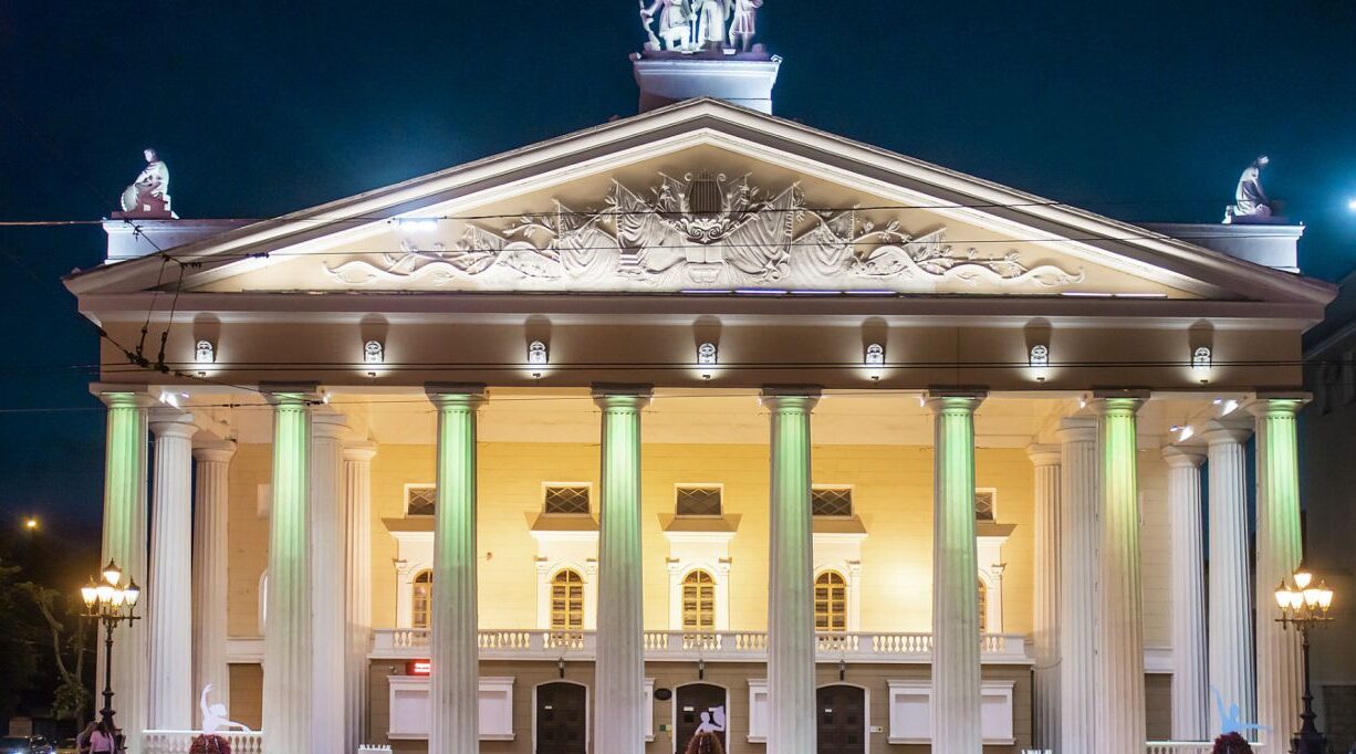 Брянский театр драмы откроет малую сцену