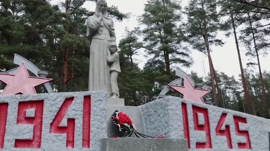 Школьник из брянских Клинцов стал победителем Всероссийского конкурса «Семейная память»