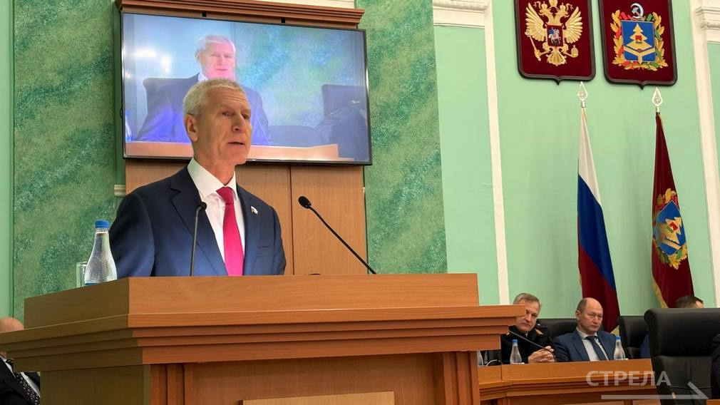 Губернатор и его команда работают на благо жителей Брянщины»