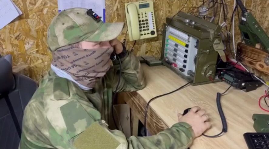 С Днем народного единства поздравили брянцев участники СВО