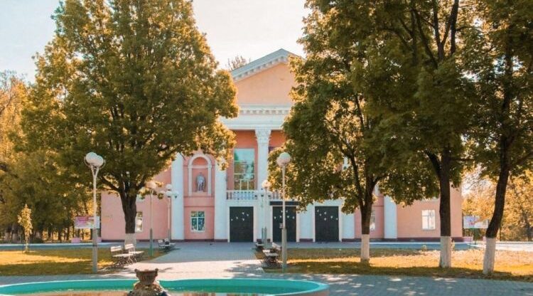 В 2026 году парк «Олимпийский» Володарского района Брянска полностью преобразится