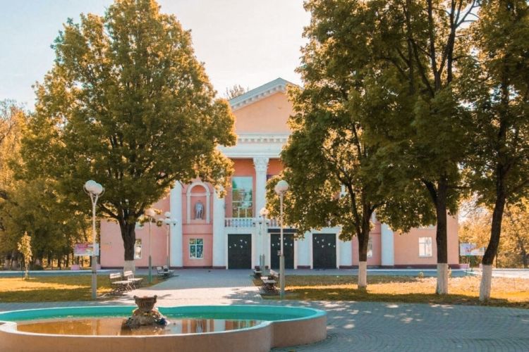 В 2026 году парк «Олимпийский» Володарского района Брянска полностью преобразится