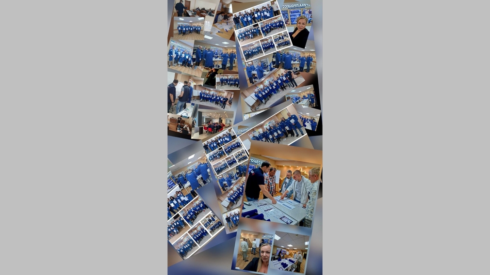 Брянцы прошли обучение на Фабрике производственных процессов