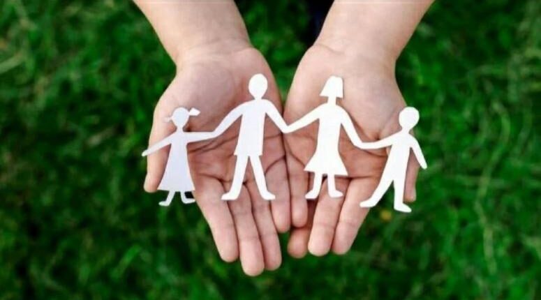 В брянских Клинцах  создаются новые семьи, рождаются дети