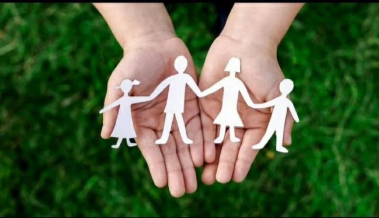 В брянских Клинцах  создаются новые семьи, рождаются дети