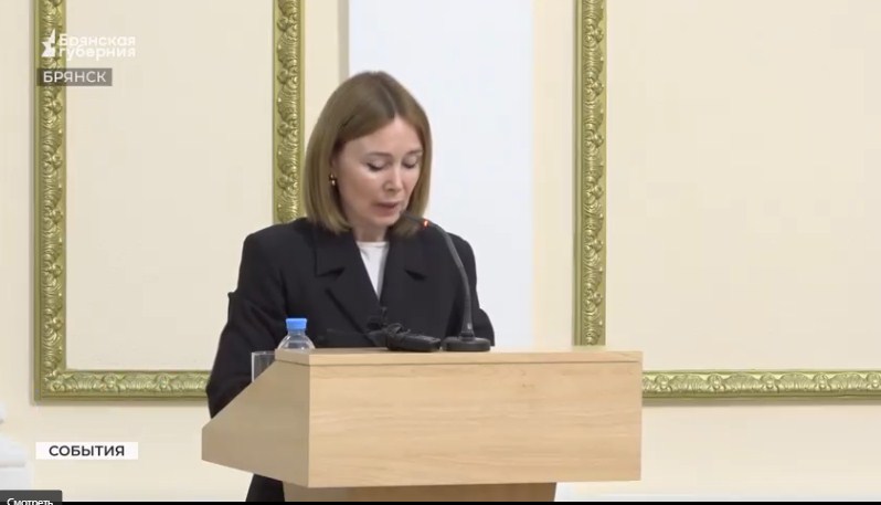 Для 140 тысяч детей Брянск подготовит 5 тысяч новогодних праздников