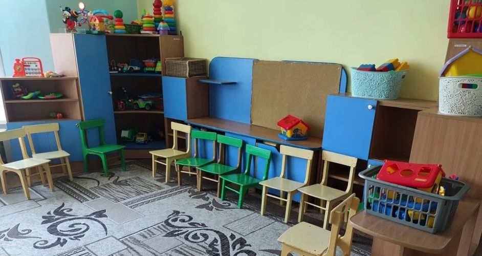 На Брянщине по федеральному проекту капитально ремонтируют детсады