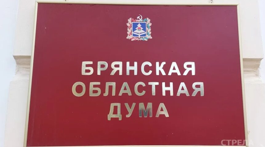 Брянские депутаты приняли решение о назначении мировых судей