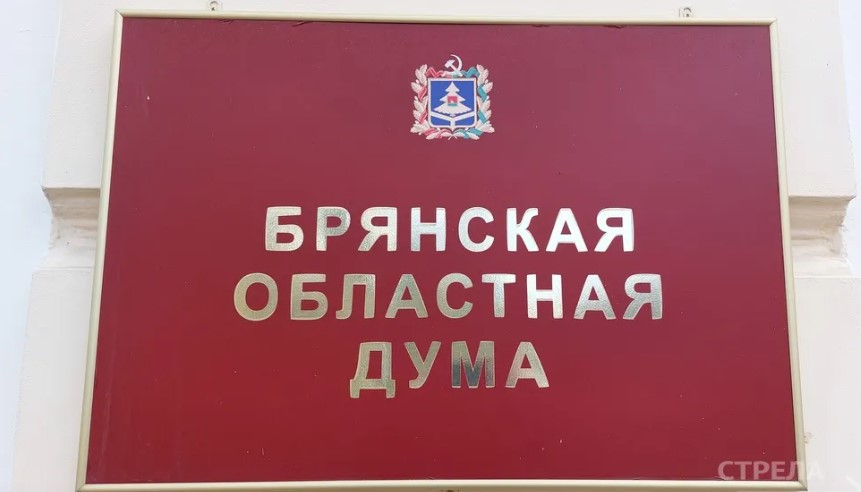 Брянские депутаты приняли решение о назначении мировых судей