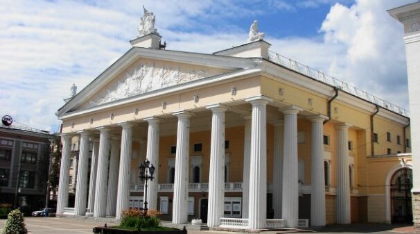 В драмтеатре представят проект «По Zoву сердца. Брянские волонтеры СВО».