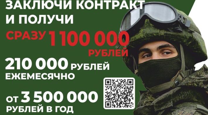 Быть защитником Отечества – дело чести