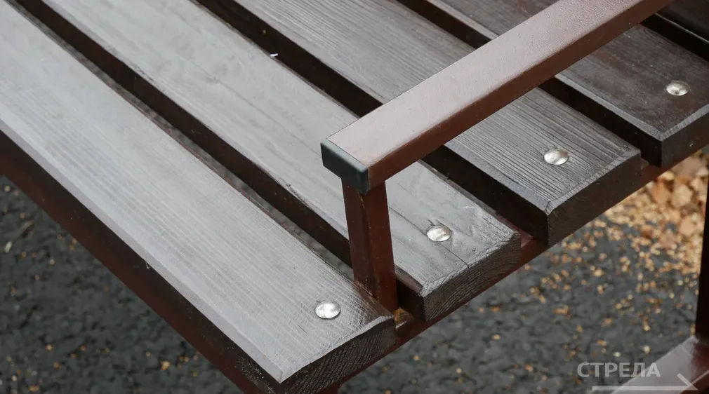 В Брянской области в 2025 году  благоустроено 93 двора