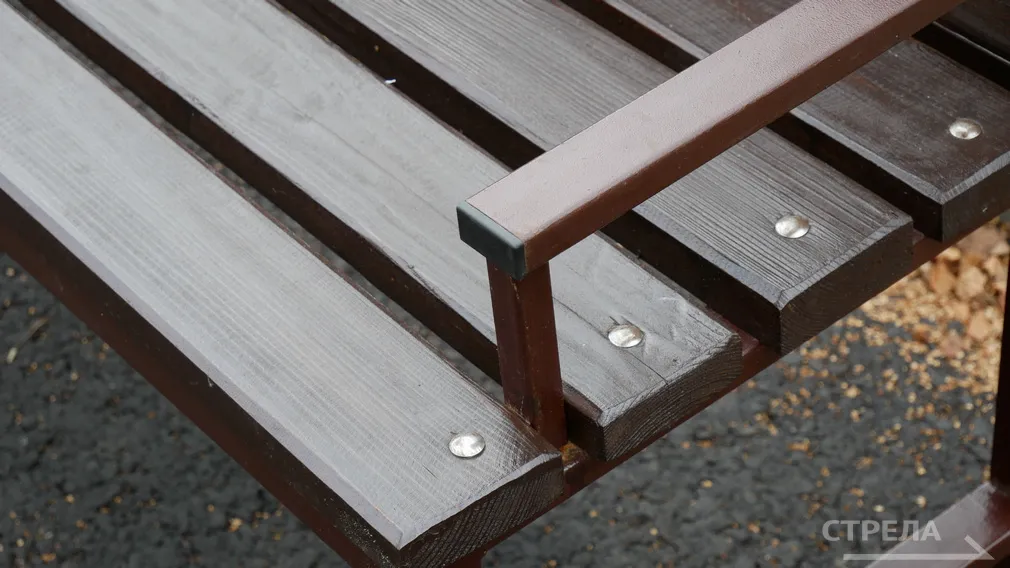 В Брянской области в 2025 году  благоустроено 93 двора