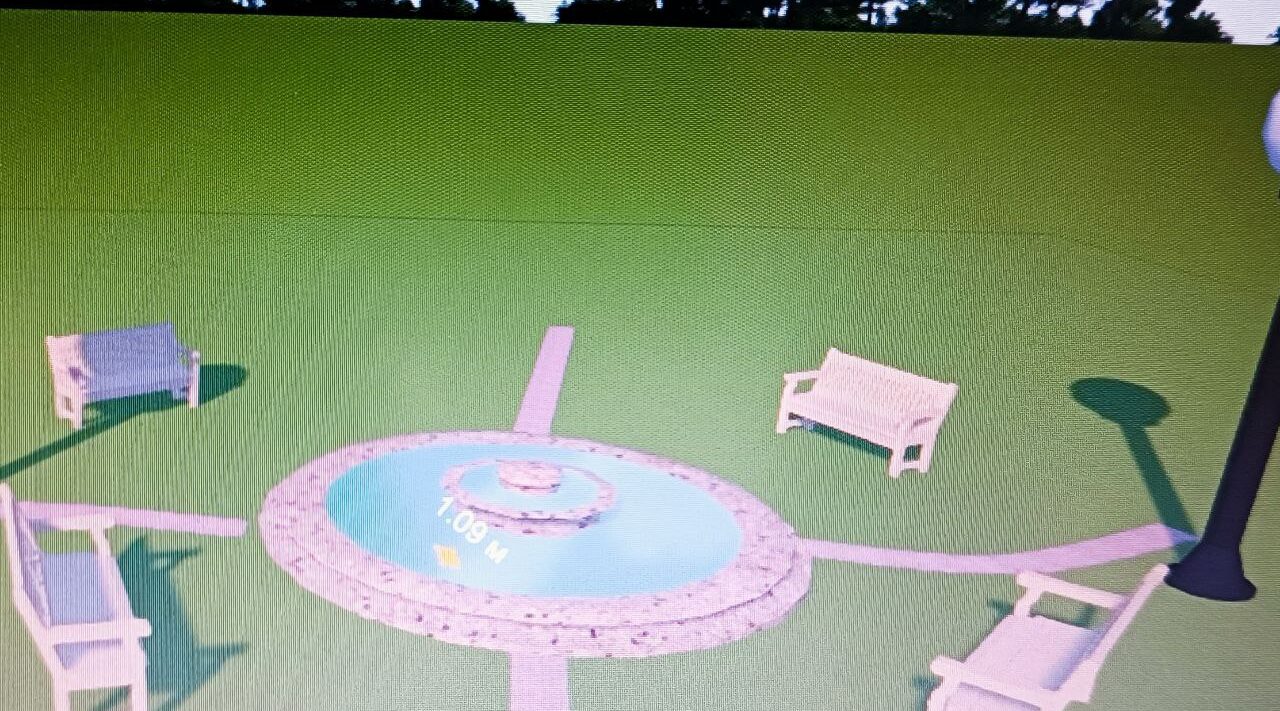 Центр села благоустроят в Коржовке-Голубовке Клинцовского района на Брянщине