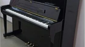 Клинцовская ДШИ имени Беляева получила новые музыкальные инструменты