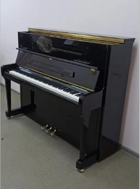 Клинцовская ДШИ имени Беляева получила новые музыкальные инструменты