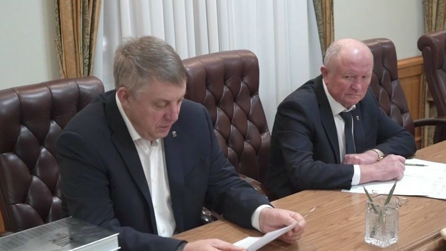 Проекты развития АПХ «Мираторг» на Брянщине