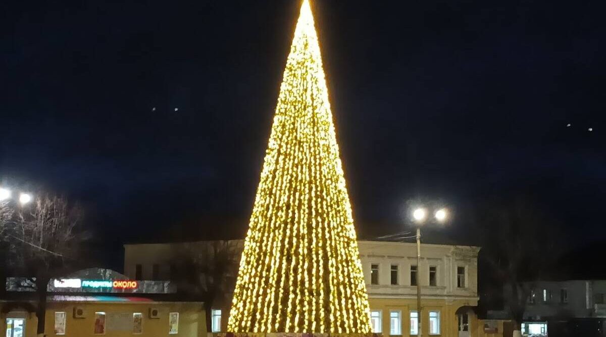 Работы по инициативному бюджетированию завершаются в брянском Климово