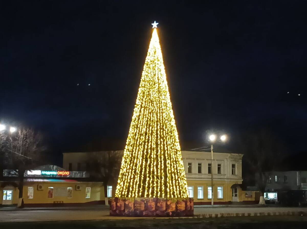 Работы по инициативному бюджетированию завершаются в брянском Климово