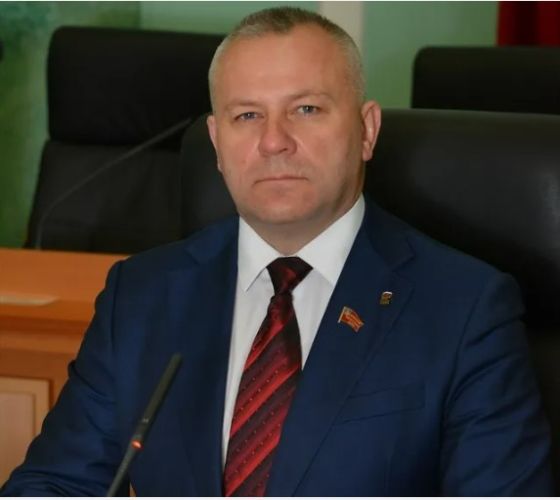 В Брянской облдуме подвели итоги недели комитетов