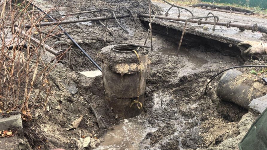 В Брянске выполнят капремонт двух участков водоснабжения