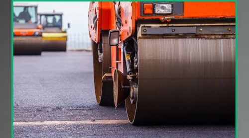 На Брянщине продолжится ремонт участка дороги Рогнедино–Осовик