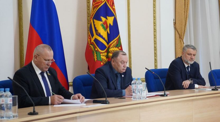 Брянское отделение Социального фонда России в лидерах по качеству предоставления услуг