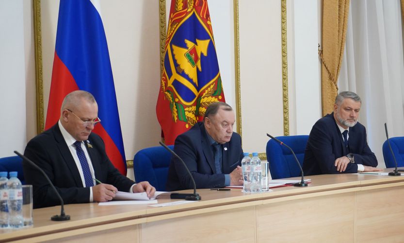 Брянское отделение Социального фонда России в лидерах по качеству предоставления услуг