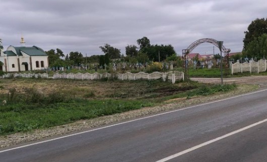 Реализация нацпректа «Инфраструктура для жизни» на Брянщине