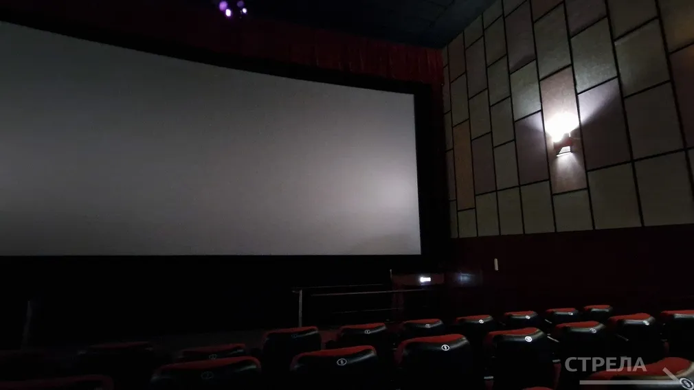 Новый «Буратино» собрал более 2 млрд рублей за новогодние каникулы