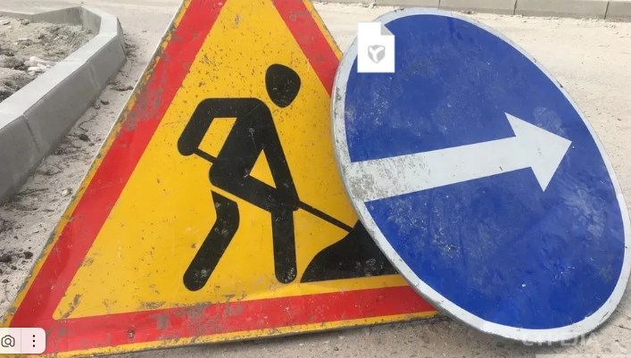 В Брянске расширят участок дороги в обход города