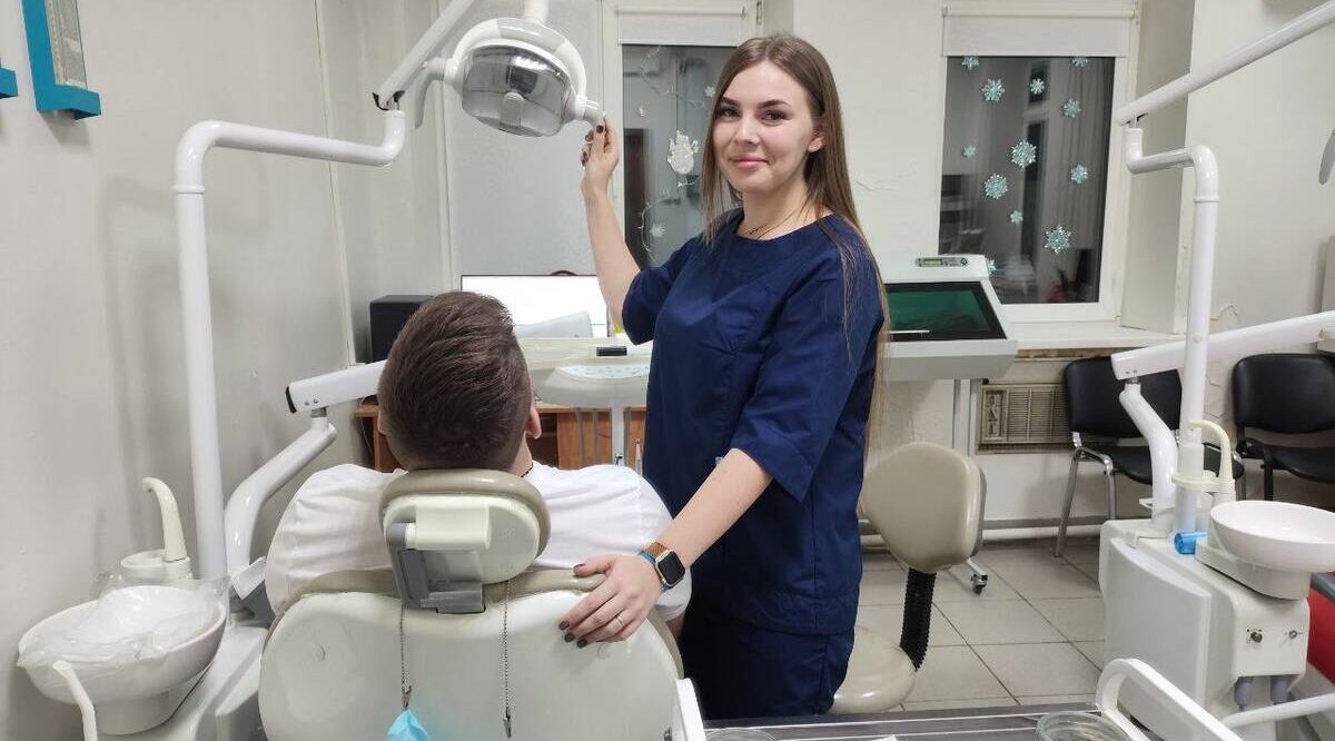 На Брянщине работает программа «Земский доктор»