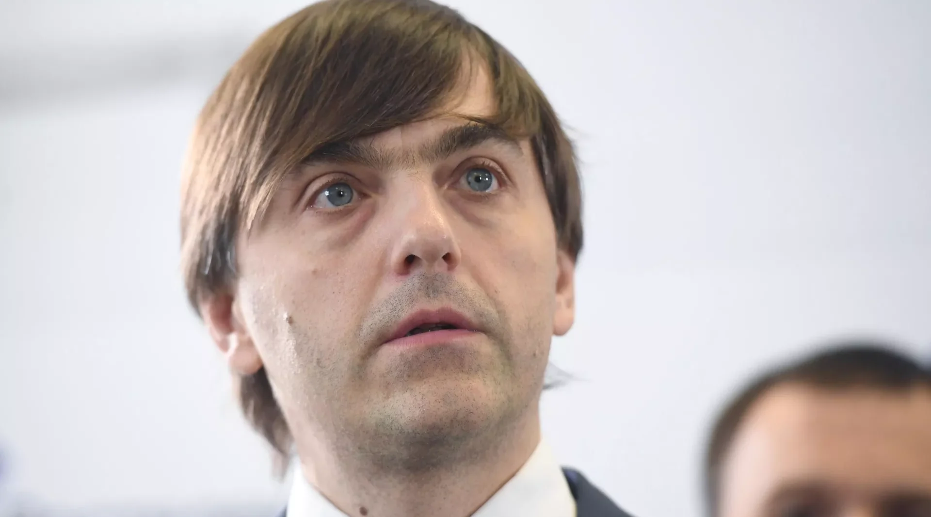 Министр Кравцов исполнил мечту школьника из Брянска